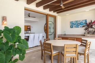 Luxury Punta Mita Condo Ocean Golf Views - 3