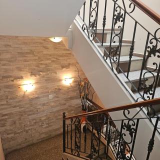 Casa grande cerca de todo - 2