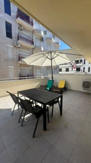 Laguna mar beach house - Monte Gordo - 8