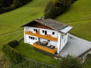 Westendorf Alpen Lodge - 8
