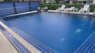 Bangsaray Beach Condo B620 บางเสร่ บีช - 1