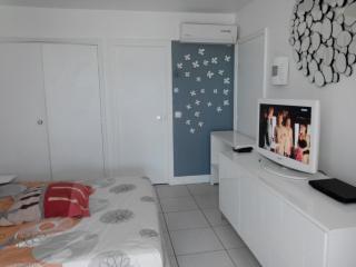 Studio de standing 814 - 9