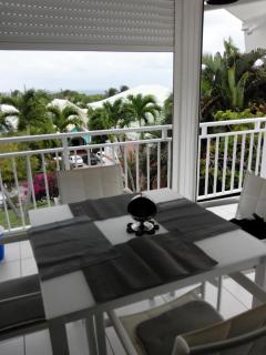 Studio de standing 814 - 4