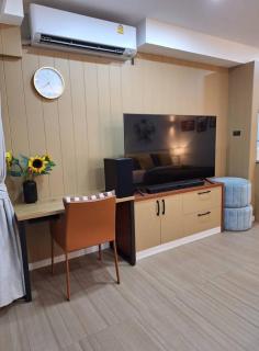 Jomtien Plaza Condotel - 3