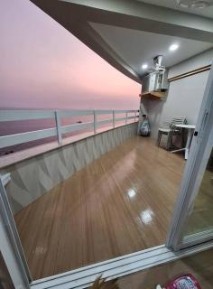 Jomtien Plaza Condotel - 2