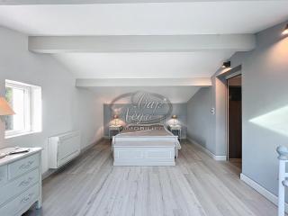 Maison vue mer pour 8 personnes au Rayol - 3