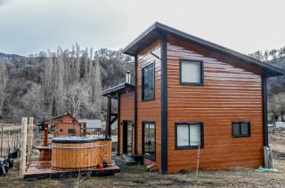 Vista Laguna San Pedro - 9