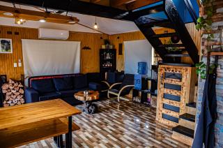 Vista Laguna San Pedro - 3