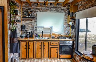 Vista Laguna San Pedro - 4