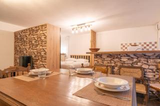 Ampio monolocale con bagno turco - 4