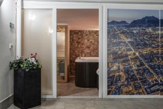 Foresteria Del Genio Urban Spa - 1