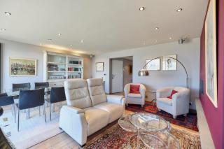 LECOMTE - Sunset Shores 185 - 1