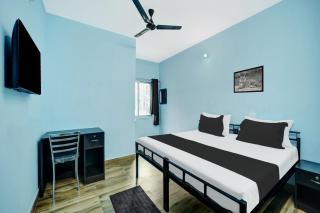 Hotel O HILL VIEW INN - 0