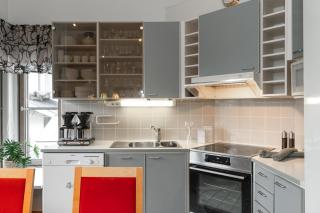 Rukatunturi 8 I 3 - 4