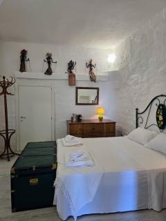 Masseria Poesia - appartamenti - 2