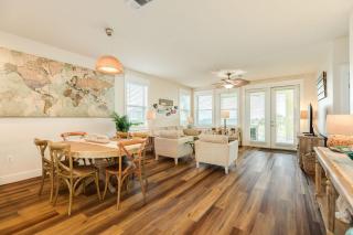 Open Airy Beautiful - Ocean AND Bay Views! - 6