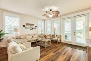 Open Airy Beautiful - Ocean AND Bay Views! - 5