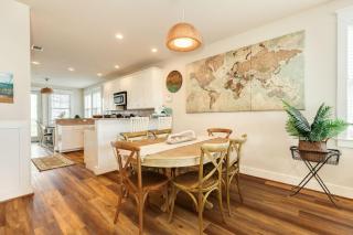 Open Airy Beautiful - Ocean AND Bay Views! - 3