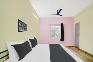 Hotel O HILL VIEW INN - 1