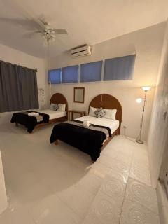 Mittoz House in the center and beach access - 3