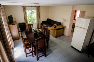 Carlos Paz Departamentos - 4