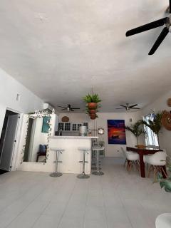 Mittoz House in the center and beach access - 1