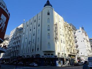 Hotel Plaza Roma - Buenos Aires - 9