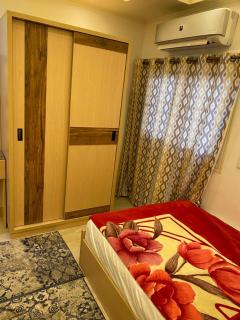 Alshimaa apartment sea viewللعائلات فقط - 6