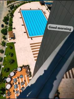 2 - 4 bedroom apartments in Eko Atlantic City - 2