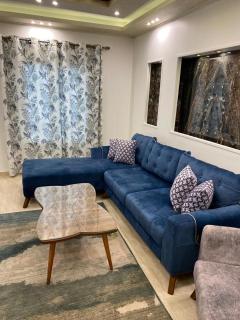 Alshimaa apartment sea viewللعائلات فقط - 5