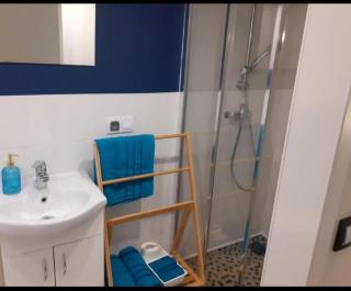 Hola Apartamenty - 1