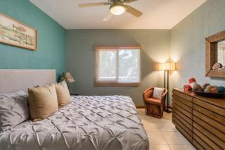 Faro de Mita Luxury Beach Condo - 1