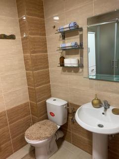 City Comfort Apartment - 4