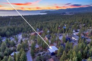 3748 Terrace Drive home - 7