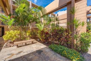 Kaleialoha 309 · KA 309 Oceanfront Condo AC Ocean Views Heated P - 7