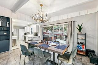 3748 Terrace Drive home - 3