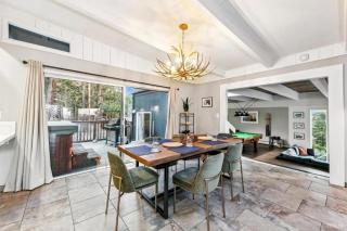 3748 Terrace Drive home - 2