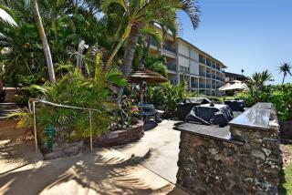 Kaleialoha 309 · KA 309 Oceanfront Condo AC Ocean Views Heated P - 6
