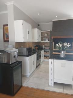 Villa Blu Guesthouse - 3