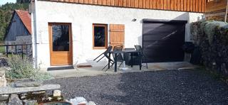 appartement dans ancien chalet d'alpage - 4