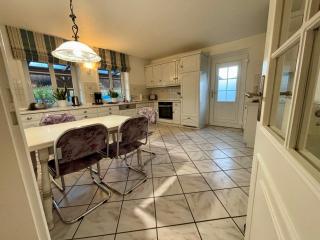 108 qm EG-Fewo mit Garten - Grill - Westterrassen - 6