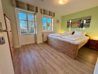 108 qm EG-Fewo mit Garten - Grill - Westterrassen - 2