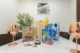 Seongsu Cozy House, New Building, Self Check-in, Hanok sensation - 8