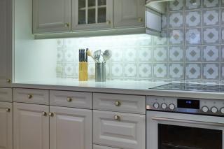 Ferienwohnung Salzafeld - 1