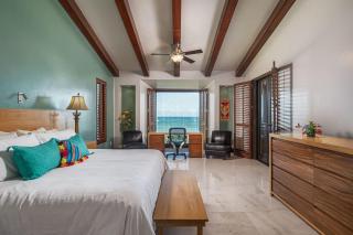 Luxury Oceanfront Penthouse Concierge Cook - 6