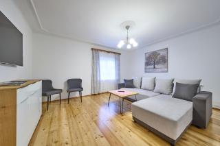 Ferienwohnung Salzafeld - 5