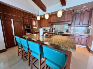 Luxury Oceanfront Penthouse Concierge Cook - 5