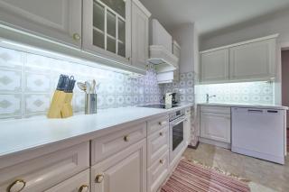 Ferienwohnung Salzafeld - 9