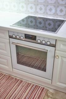 Ferienwohnung Salzafeld - 3