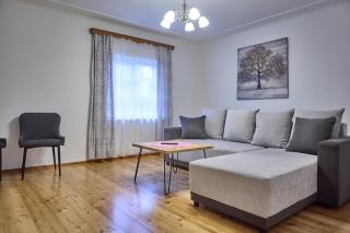 Ferienwohnung Salzafeld - 8